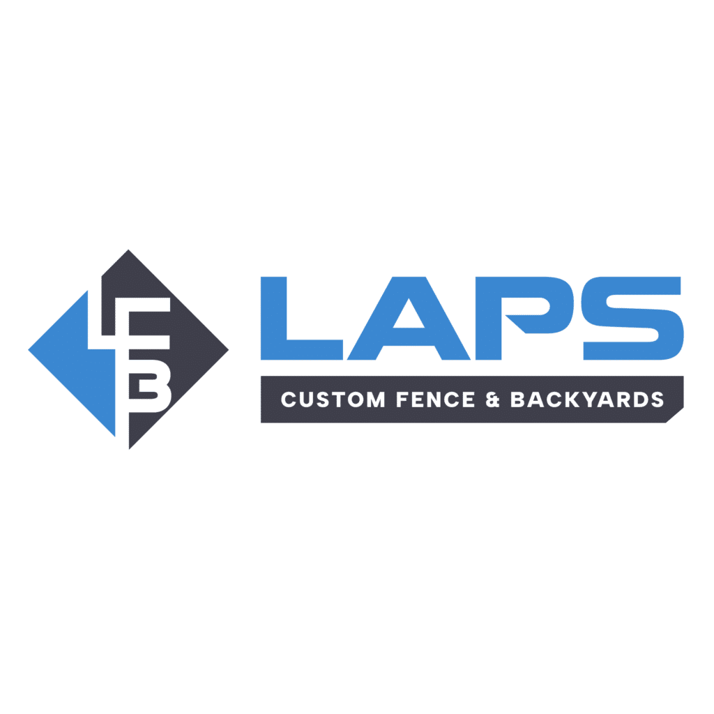 Landscaping knowledge base laps custom fence and backyards